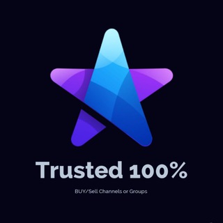Telegram profile photo for Buy and sell Channels and Groups