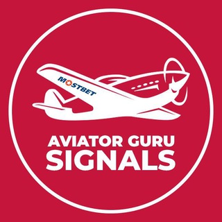 Telegram profile photo for AVIATOR FREE SIGNALS