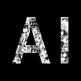 Telegram profile photo for Аниме арты от нейросети