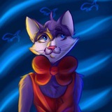 Telegram profile photo for Кошачий передоз 2.0