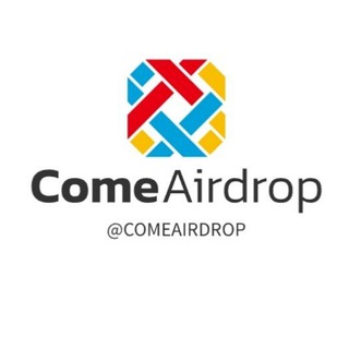 Telegram profile photo for Come Airdrop | بیا ایردراپ