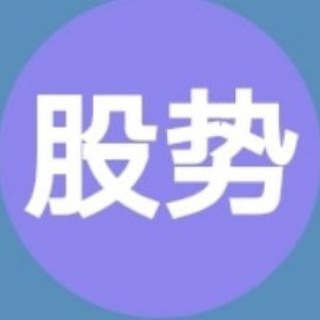 Telegram profile photo for 股势
