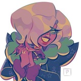 Telegram profile photo for 𝕭𝖎𝖌 𝕸𝖆𝖒𝖒𝖆~🕷