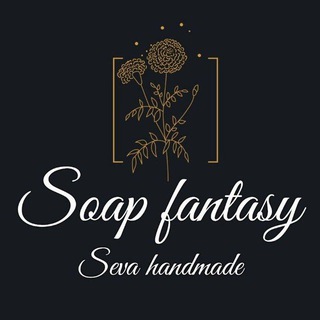Telegram group profile photo for Sovunli gullar🌹Soap fantasy🌷