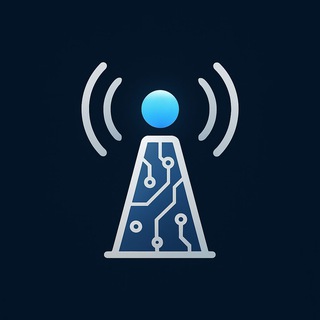 Telegram profile photo for AI News