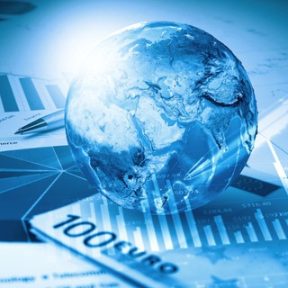 Telegram profile photo for Economie Finance