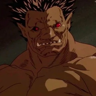 Telegram profile photo for Baza Nosferatu Zodd