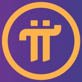 Telegram profile photo for ⚛️ استخراج ارز پای نتورک ⚛️