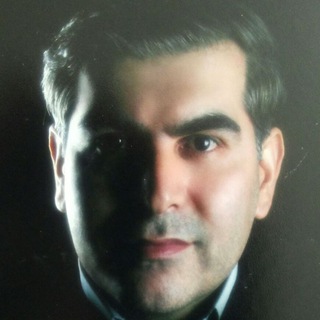 Telegram profile photo for خط عشق- حسن انجمن