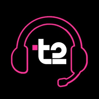 Telegram profile photo for Голос T2 | Работа в Службе поддержки