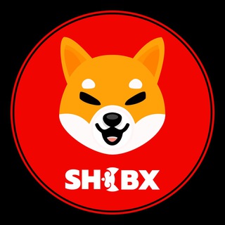 Telegram group profile photo for Shibstate-talk