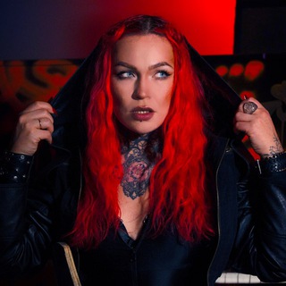 Telegram profile photo for Swetti SV_voice