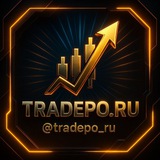 Telegram profile photo for PO TRADING | ТОРГОВЛЯ | СИГНАЛ