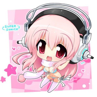 Telegram profile photo for Тянтян