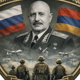 Telegram profile photo for ШАРМАНКА ВОЙНЫ