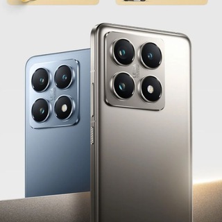 Telegram group profile photo for Xiaomi 14T / Pro Italia