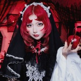 Telegram profile photo for Simozono れいか