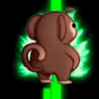 Telegram profile photo for JORKIN - early blasts get rekt