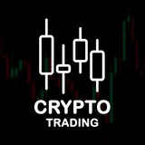 Telegram profile photo for BF Crypto Signals