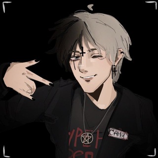 Telegram profile photo for цⲉ պⲟ ⲃⲁպⲉ ⲧⲁⲕⲉ