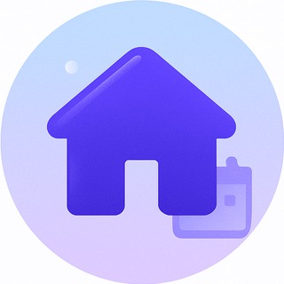 Telegram group profile photo for Посуточники России