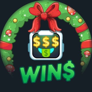 Telegram profile photo for 🎰 MORE WINS | NEWS 🎰