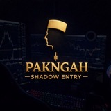 Telegram profile photo for ๐ง๐ต๐ฒ ๐๐ป๐๐ฟ๐ฎ๐ฑ๐ฒ๐ฟ๐ ๐ธ๐ฌ