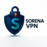 Telegram profile photo for sorena vpn |سورنا وی پی ان
