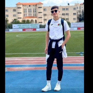 Telegram profile photo for الشهيد محمد مرعي صوافطة