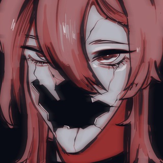 Telegram profile photo for /C://GDBII (кто?)