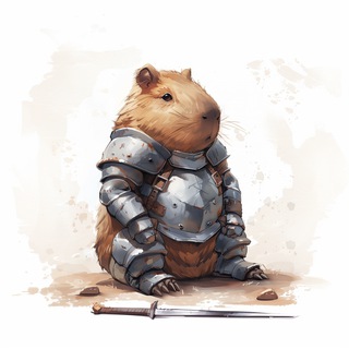 Telegram profile photo for Memecoin Crusade (public)