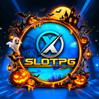 Telegram profile photo for XSLOTPG สล็อตเว็บตรง