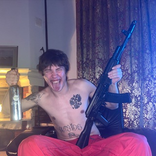 Telegram profile photo for PAVLЮХА🇷🇺