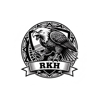Telegram profile photo for RKH