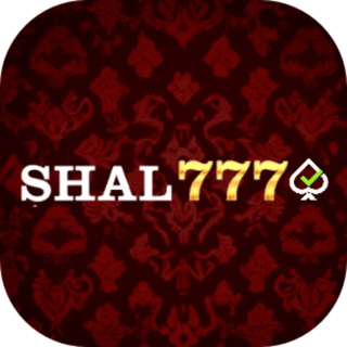Telegram profile photo for SHAL777 Casino
