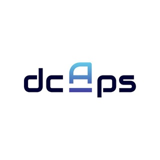 Telegram profile photo for DCAPS Announcements
