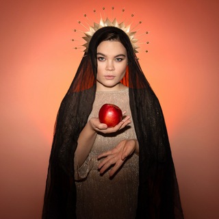 Telegram profile photo for АЛИСА О СЕБЕ