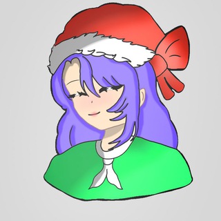 Telegram profile photo for ❄️🎄Lisa_fox🎄❄️