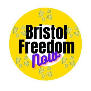 Telegram group profile photo for Bristol Freedom Now