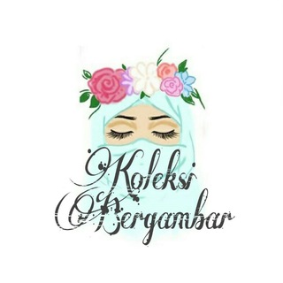 Telegram profile photo for KoLekSi BerGamBar