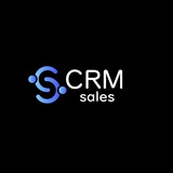 Telegram profile photo for CRM sales