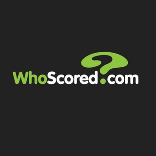 Telegram profile photo for WhoScored