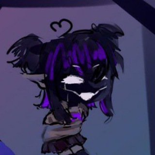Telegram profile photo for Shāng | VTuber 🥖