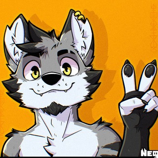 Telegram profile photo for NeorDigiClaws 🔞