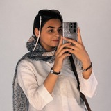 Telegram profile photo for حنا | تولیدمحتوا 🥥🐚