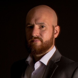Telegram profile photo for Финансовый хакер | Андрей Наксан