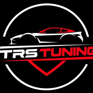 Telegram profile photo for TRS Tuning Комʼюніті