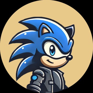 Telegram profile photo for SONIC
