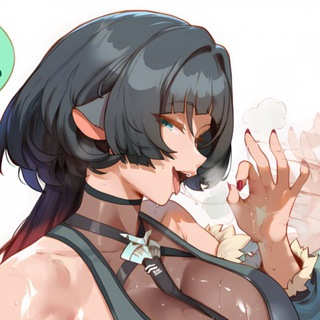 Telegram profile photo for Janedou love