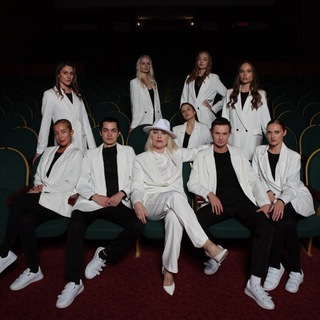 Telegram profile photo for Театр теней | Алла Слепова
